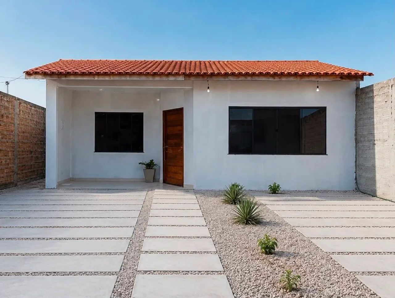 CASA EM CAMETÁ-PA  - Foto 2