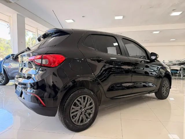 Fiat Argo 1.0 6V Flex. 2022 - Foto 3