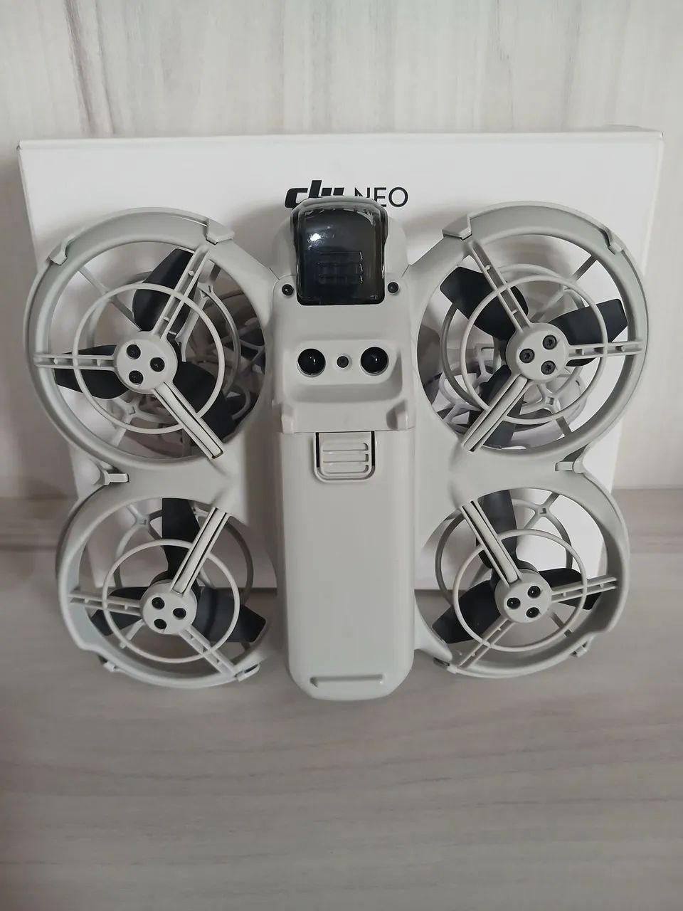 Drone dji neo - Foto 5