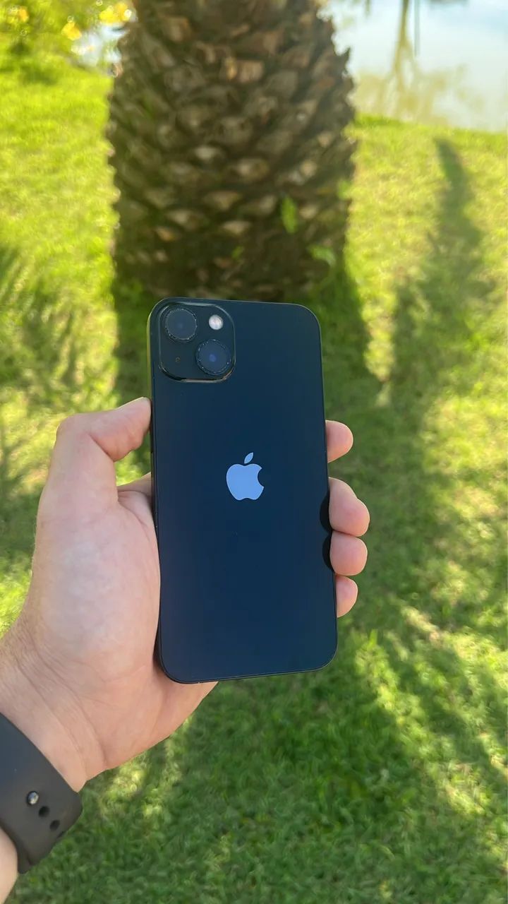 iPhone 13 128GB - Foto 3