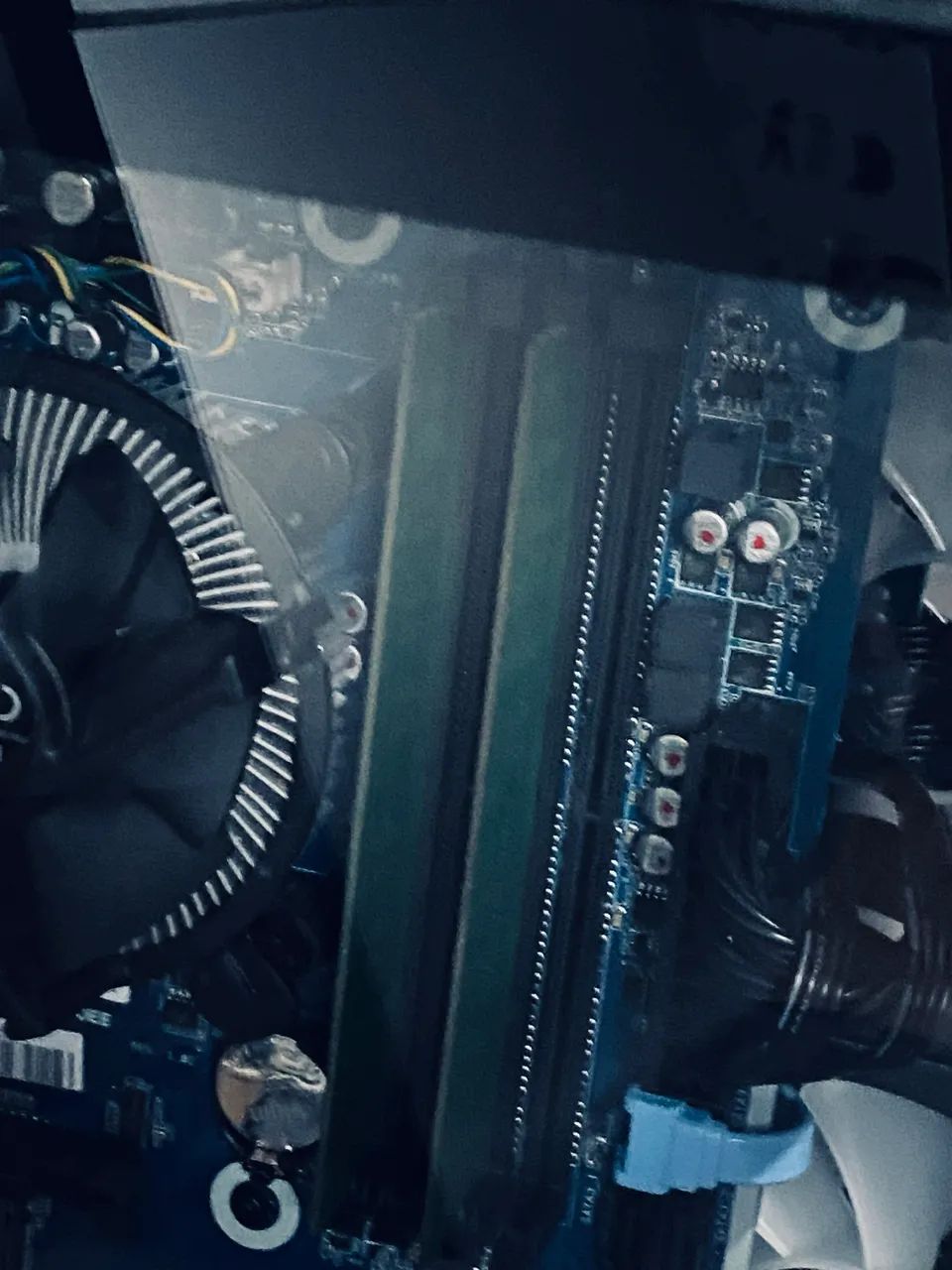 8GB RAM DDR4 2400mhz (2x4)  - Foto 2