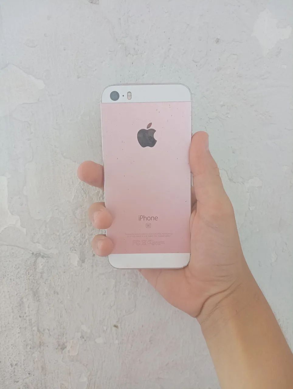 iPhone 6 plus tela quebrada  - Foto 2