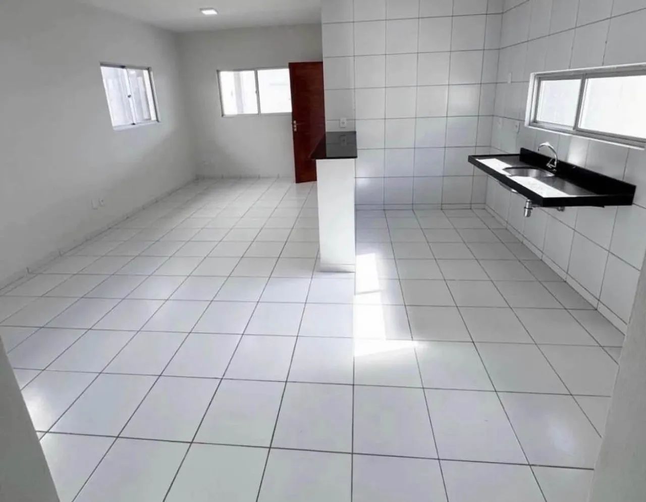 Casa a venda / PETRÓPOLIS C - Foto 2