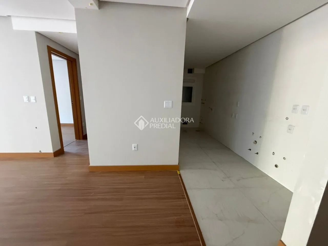 Apartamento no bairro Centro - Foto 2