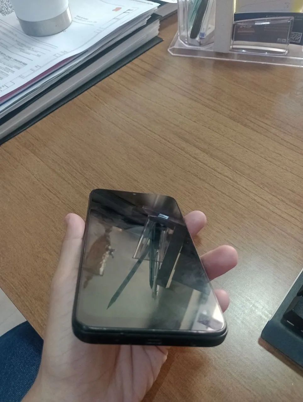 Vendo xiaomi redimi, FUNCIONANDO TUDO PERFEITAMENTE