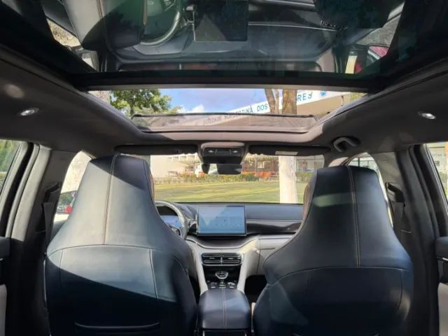 BYD Yuan Plus Elétrico 2025 - Foto 5
