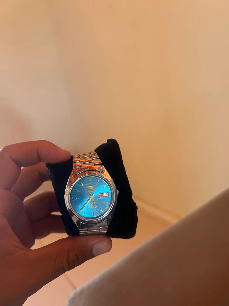 Relógios oriente  - Foto 2