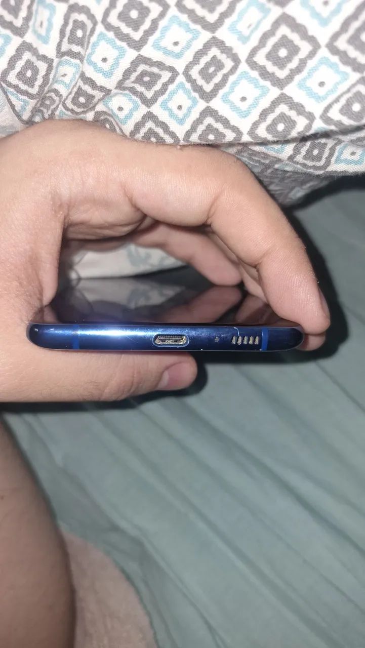 Galaxy s10 l funcionando perfeitamente  - Foto 4