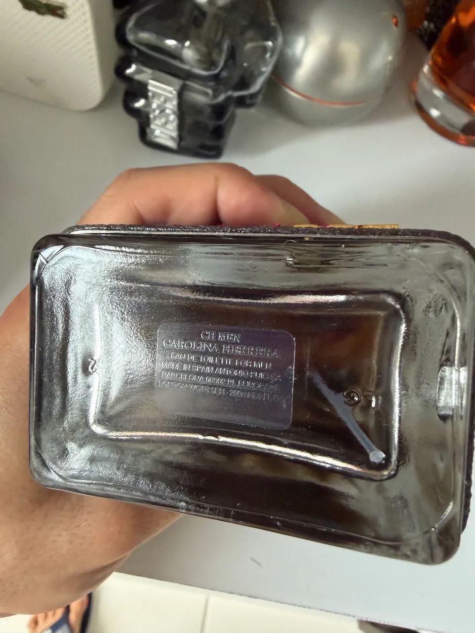Perfume importado - Foto 4