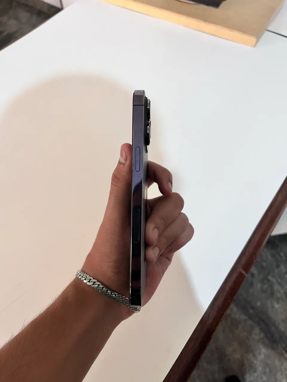 iPhone 14 Pro Max  - Foto 2