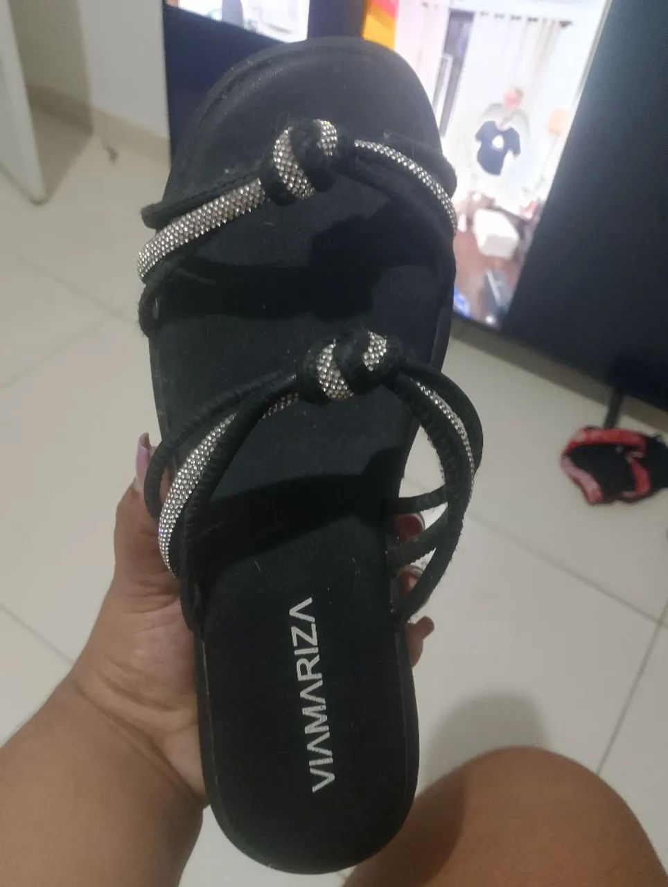 Vendo tamanco feminino - Foto 3