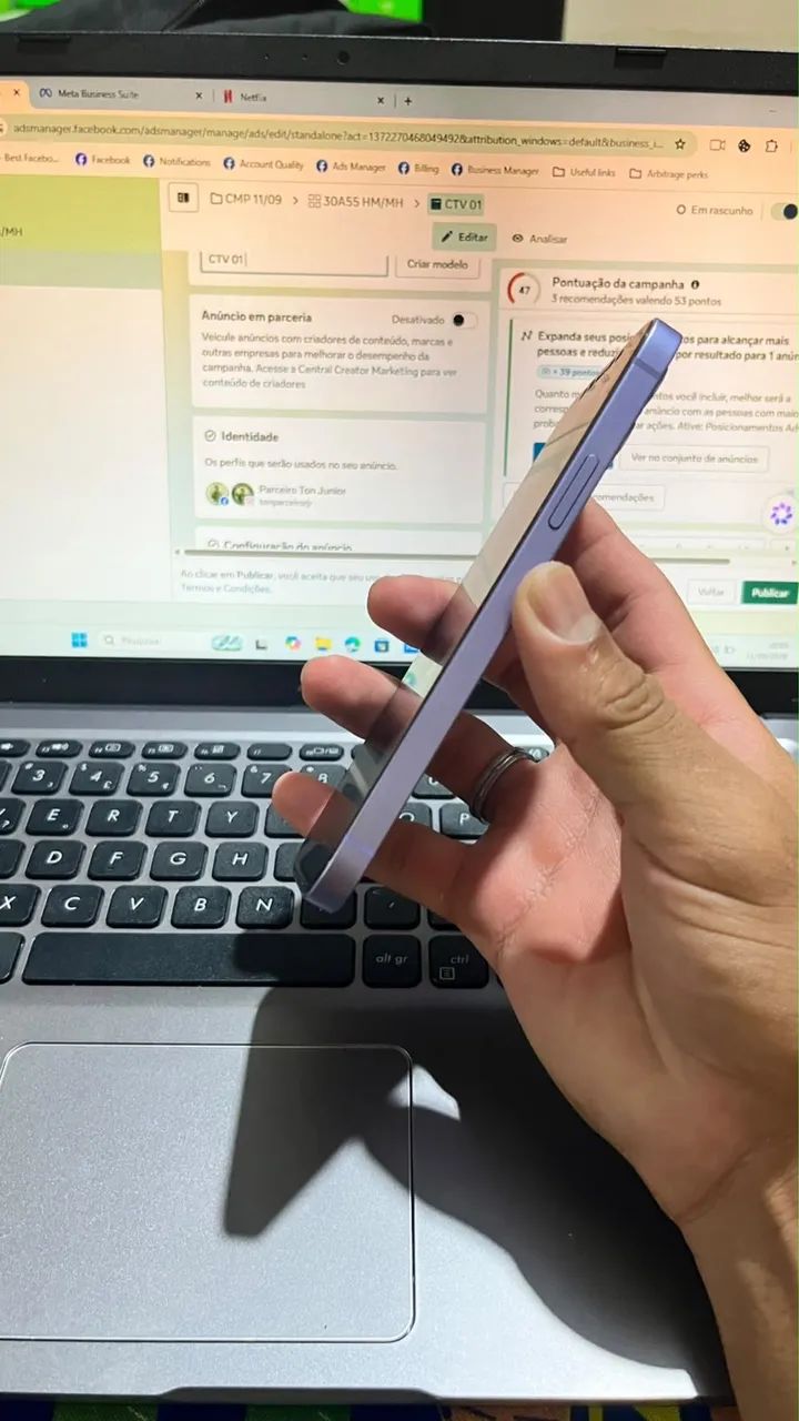 iPhone 12  - Foto 3