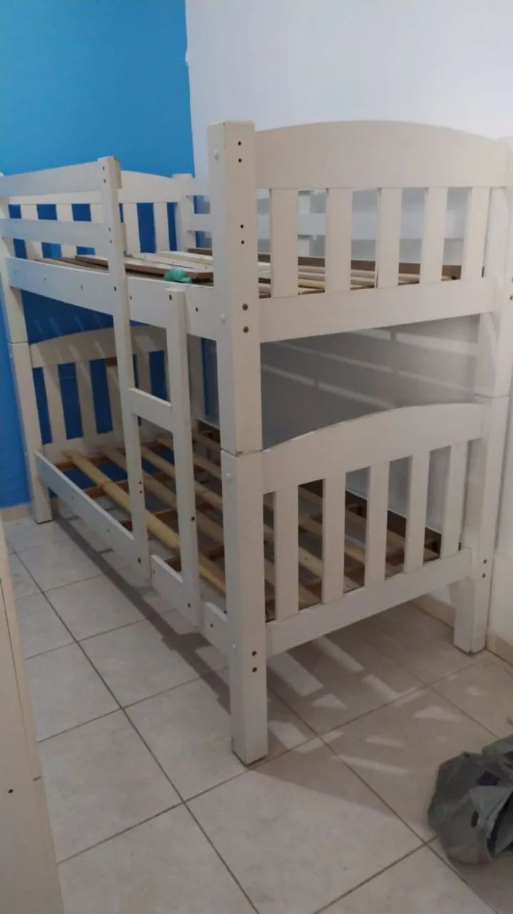 Cama beliche