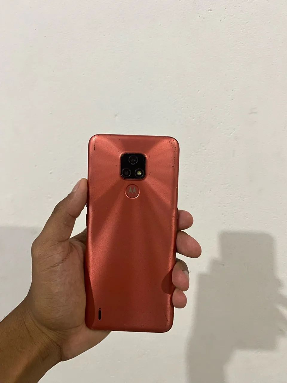 Celular Motorola e7 - Foto 3