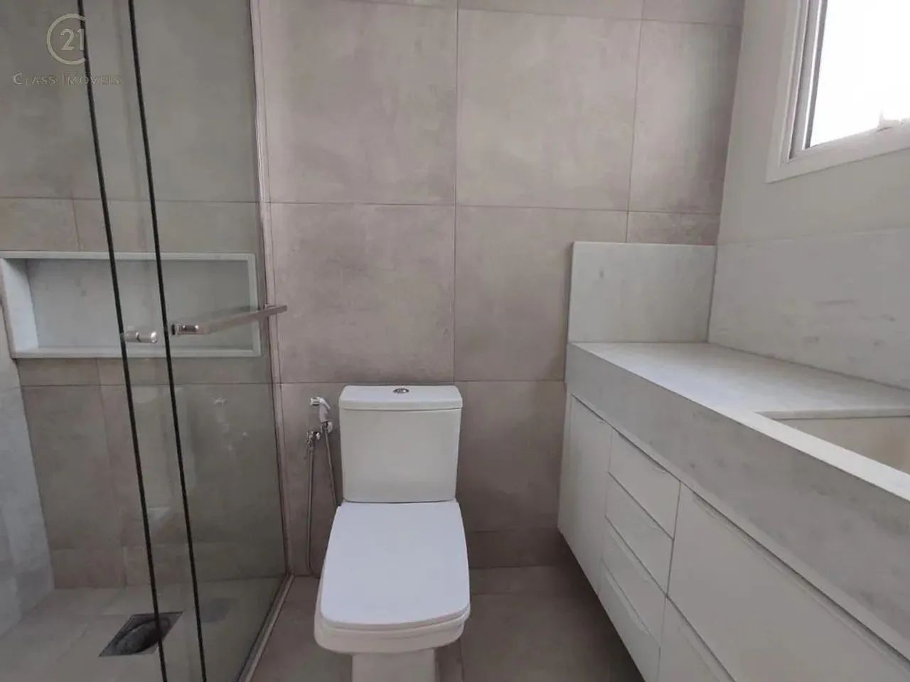 Apartamento para alugar em Londrina, Jardim Higienópolis, com 2 quartos, com 78 m² - Foto 11