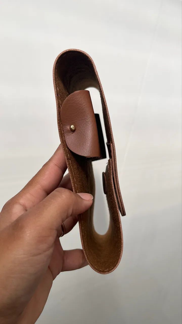 Necessaire Mascavo  - Foto 3