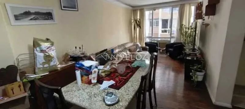 Apartamento : / Residencial / Leblon - Foto 2