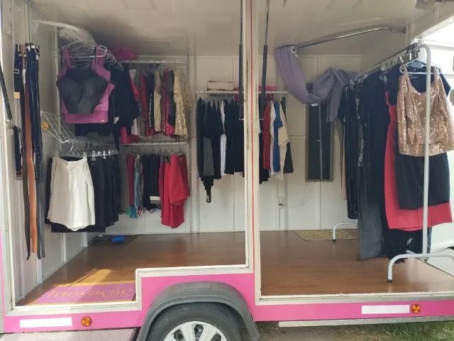 Trailer multifuncional  - Foto 4