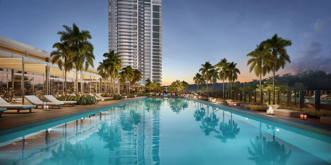 PARQUE GLOBAL - FASE 4 - Foto 2