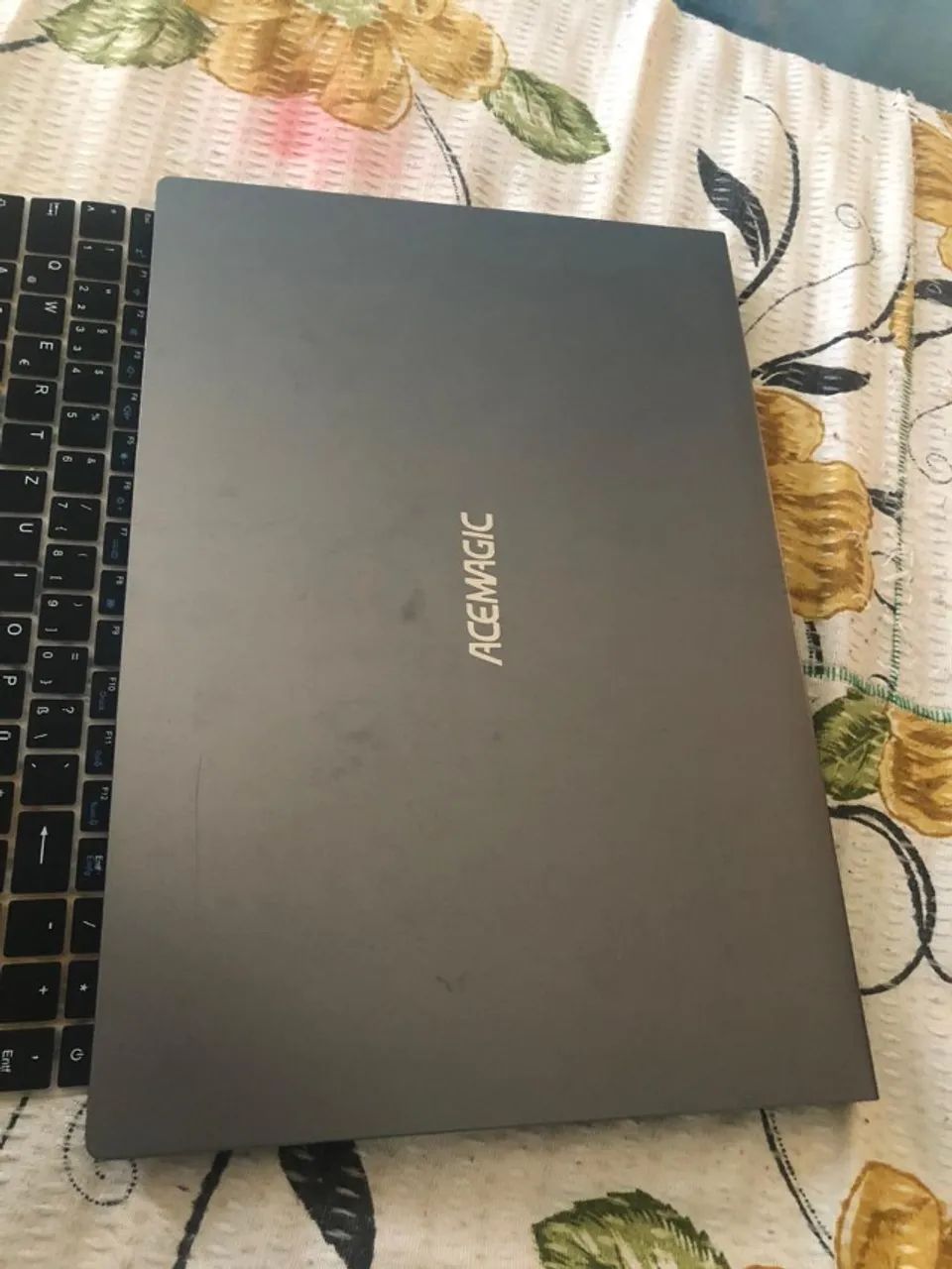 Notebook Intel N97 de 16 polegadas, 16 Gb, 477 Gb  - Foto 3