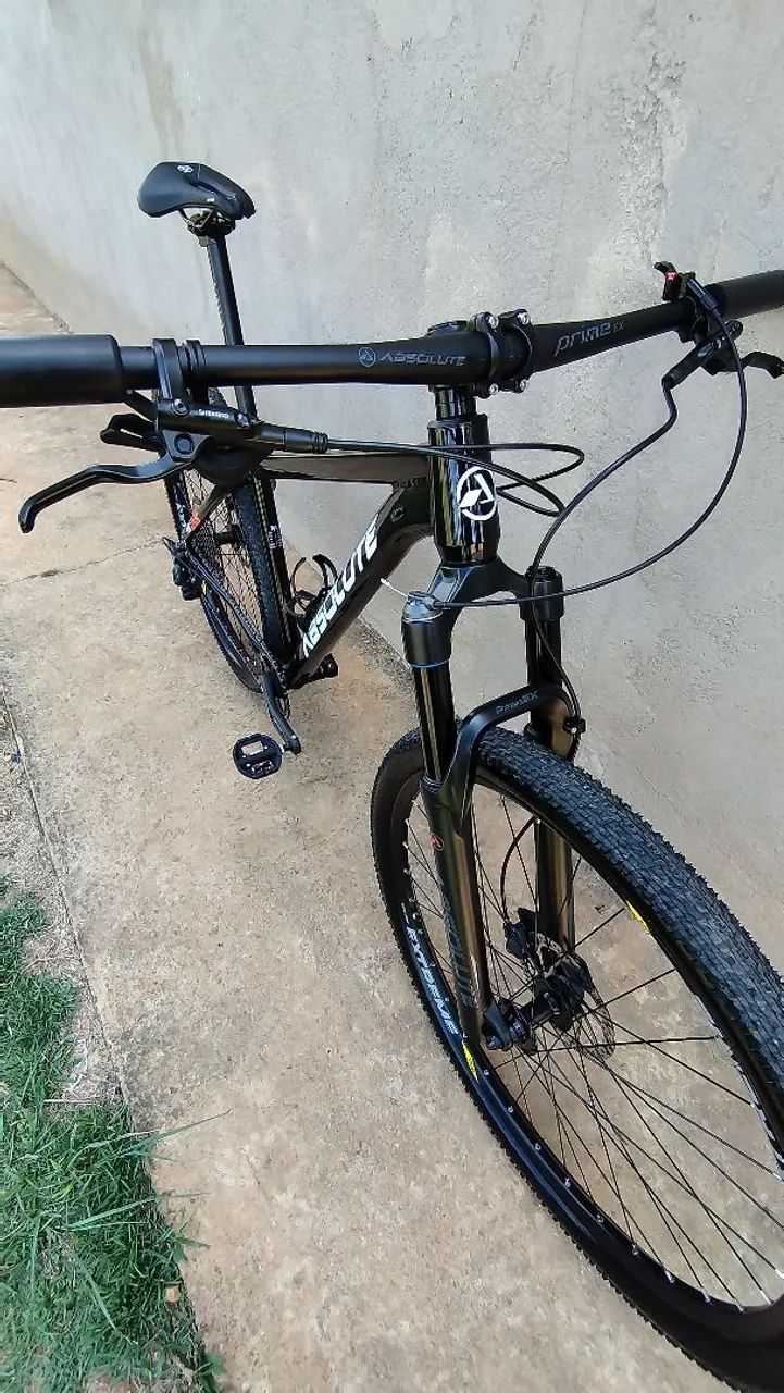 Bike Absolute Nero 5  - Foto 3