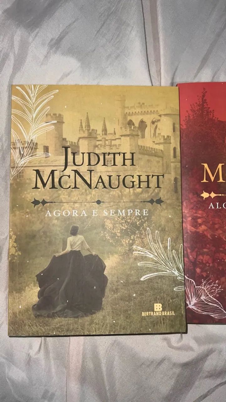 Kit Judith McNaught - Foto 3