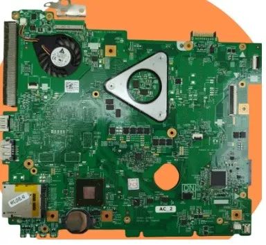 Placa Mãe Dell Inspiron N5110 core i5 - Foto 2