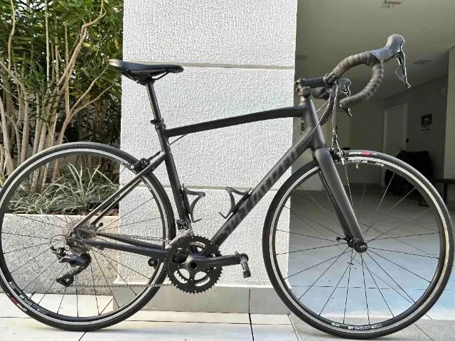 Bicicleta Specialized Allez Elite E5