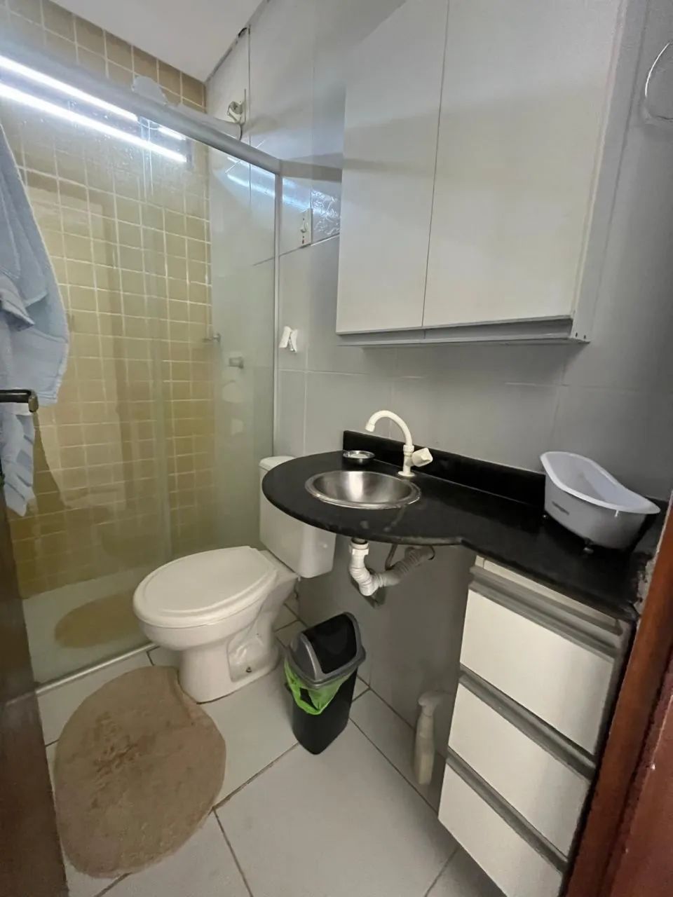 Apartamento Mobiliado com Internet  - Foto 5
