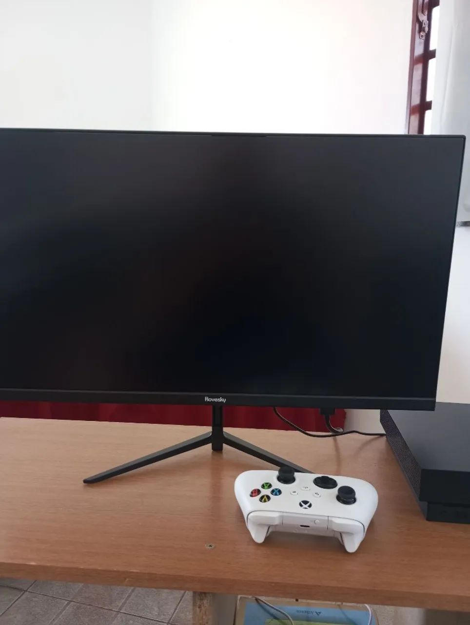 Munitor gamer fino  - Foto 4