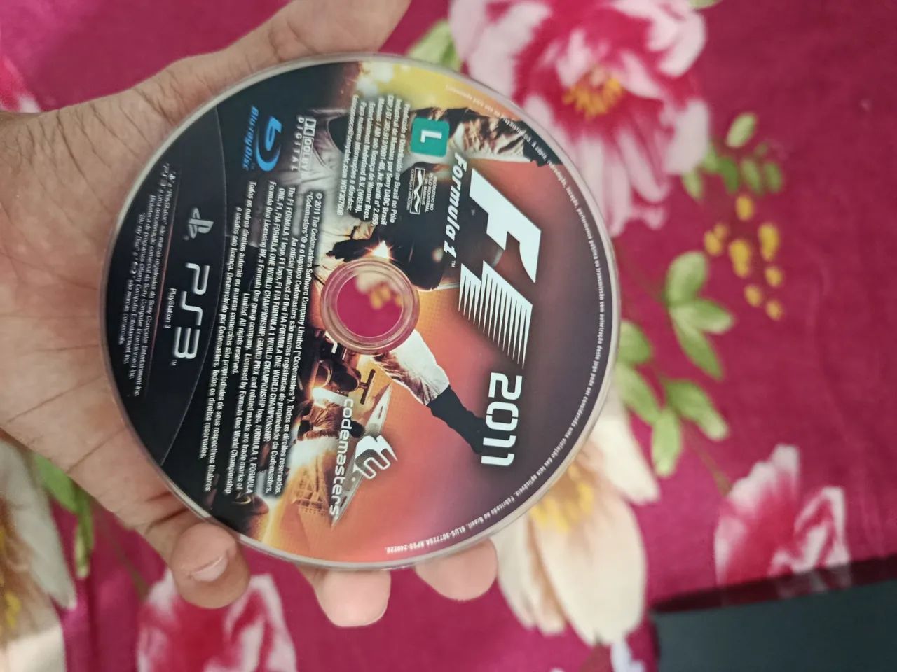 Ps3 slim desbloqueado - Foto 2