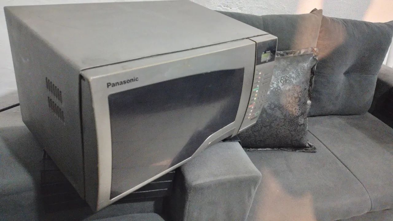 Microondas - Foto 3