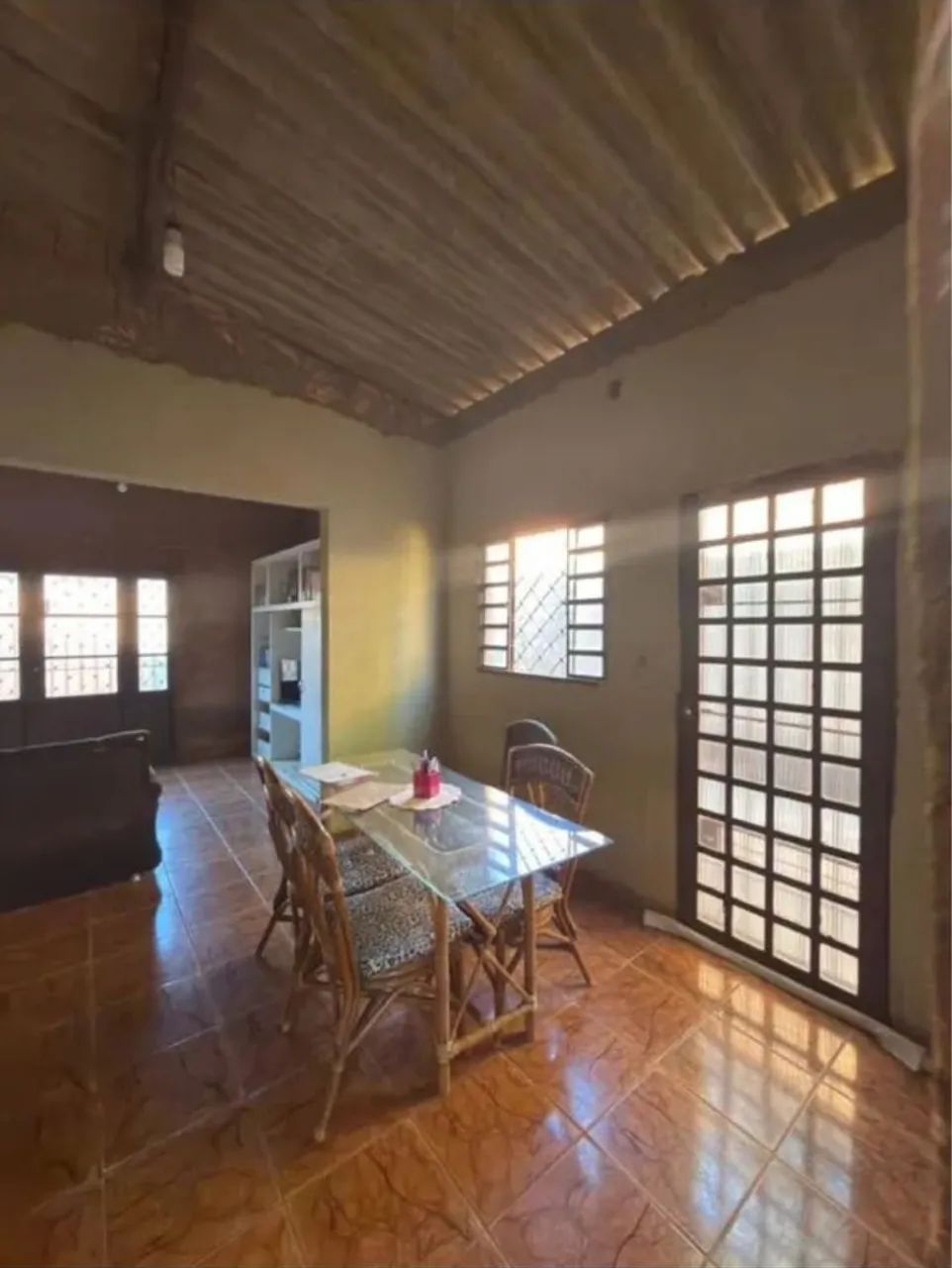 % Vendo casa no Bengui - Foto 4