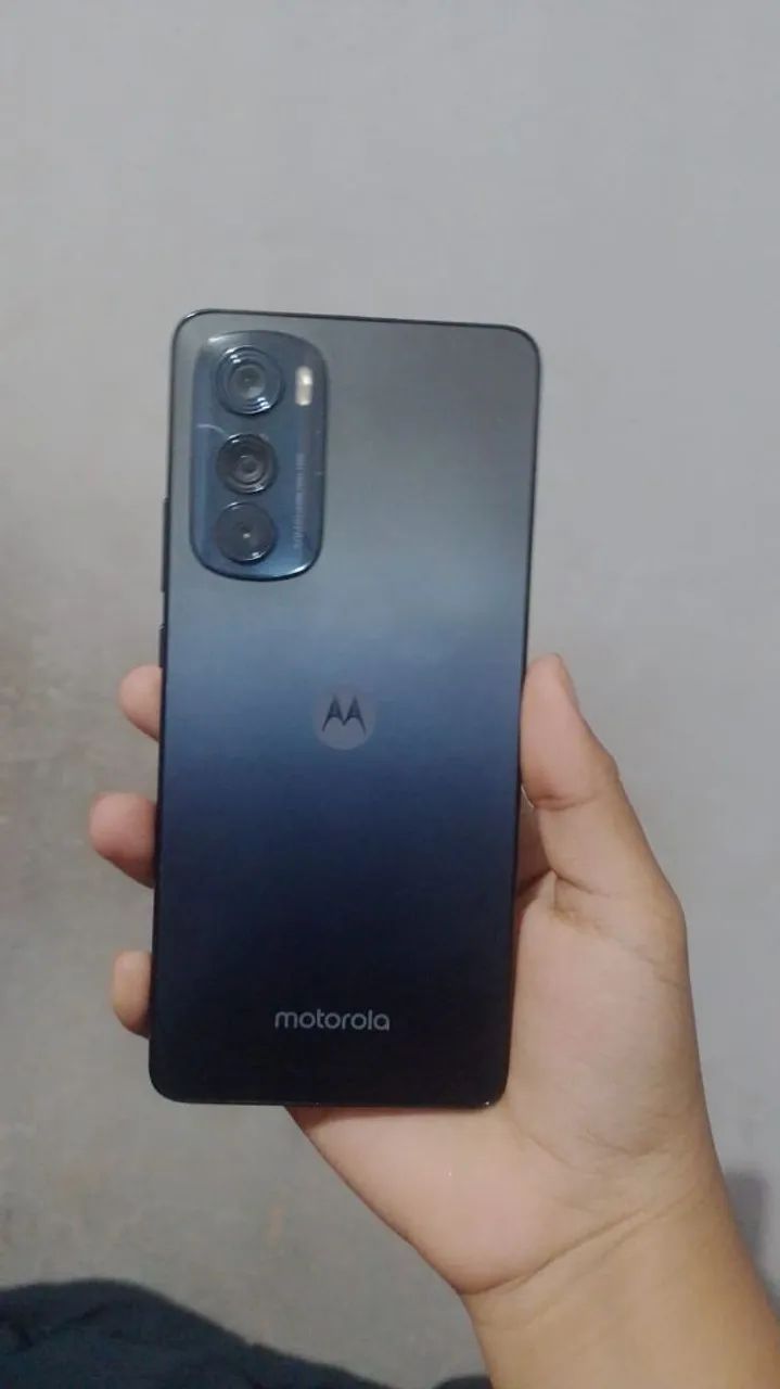 Motorola Edge 30 