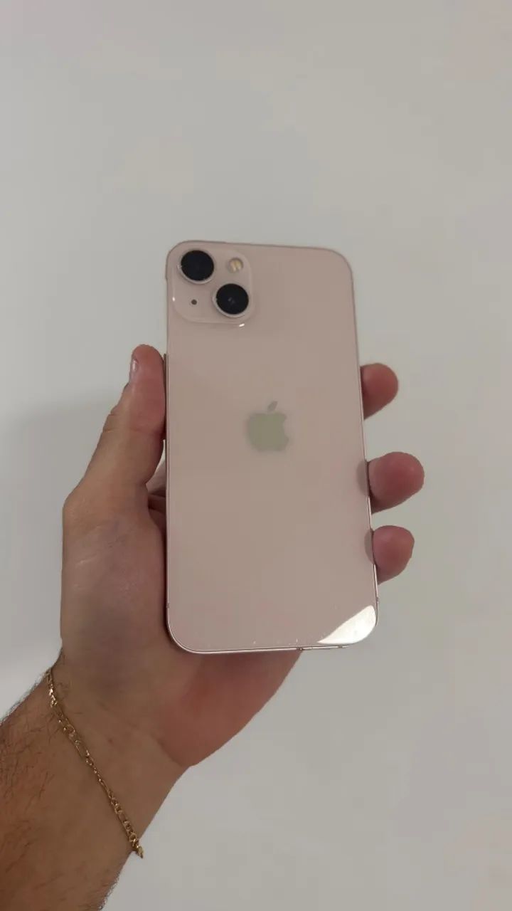 IPhone 13 sem marcas de uso