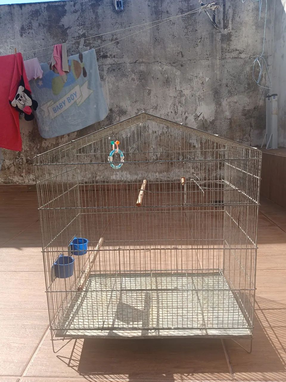 Gaiola - Foto 2