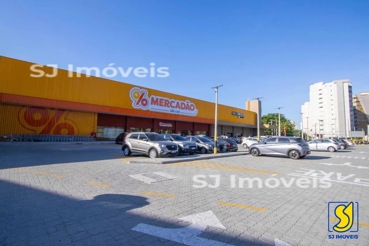 Quiosque de 11 m² no Parreão para alugar | Av. Borges de Melo - Foto 5