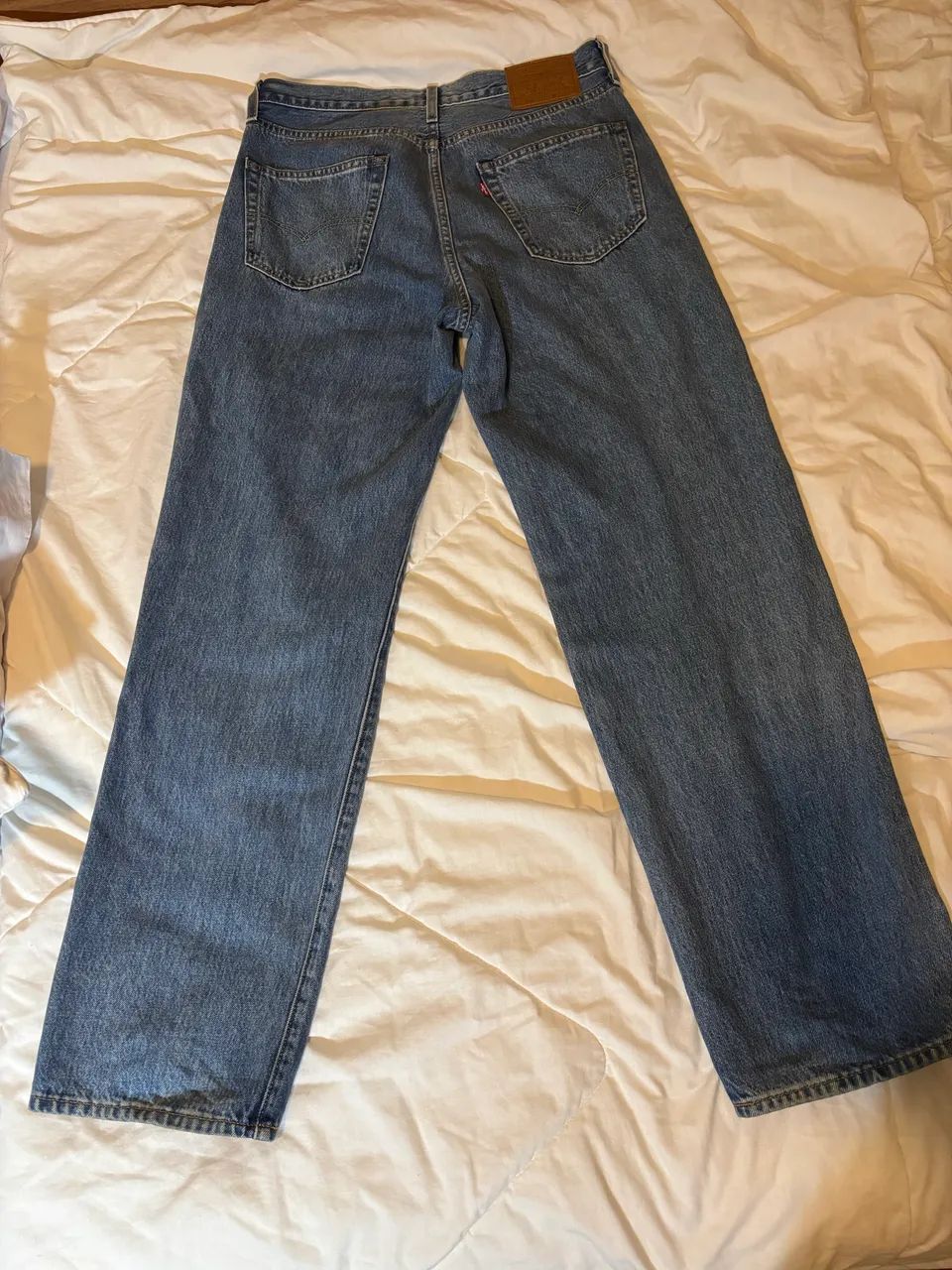 Calça reta LEVIS - Foto 3