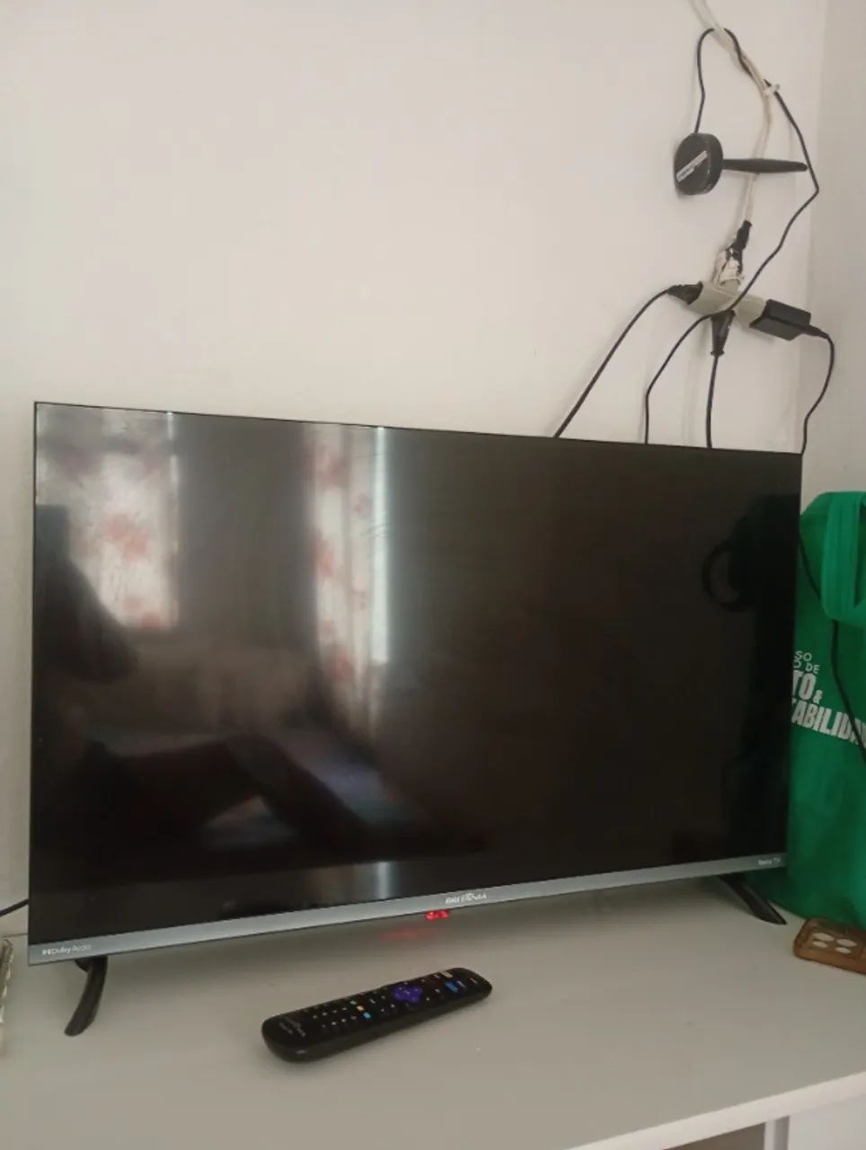 Tv smart 32 - Foto 3