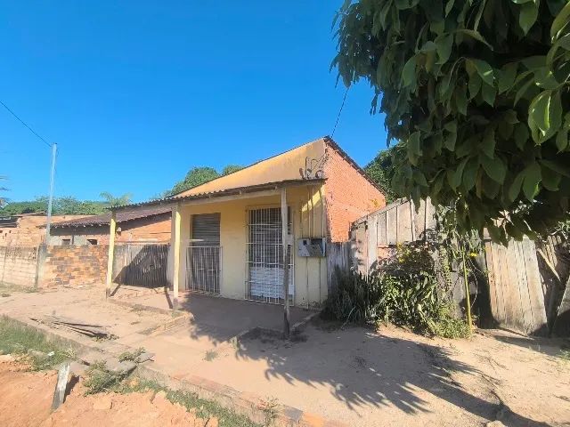 Casa com ponto comercial  - Foto 2