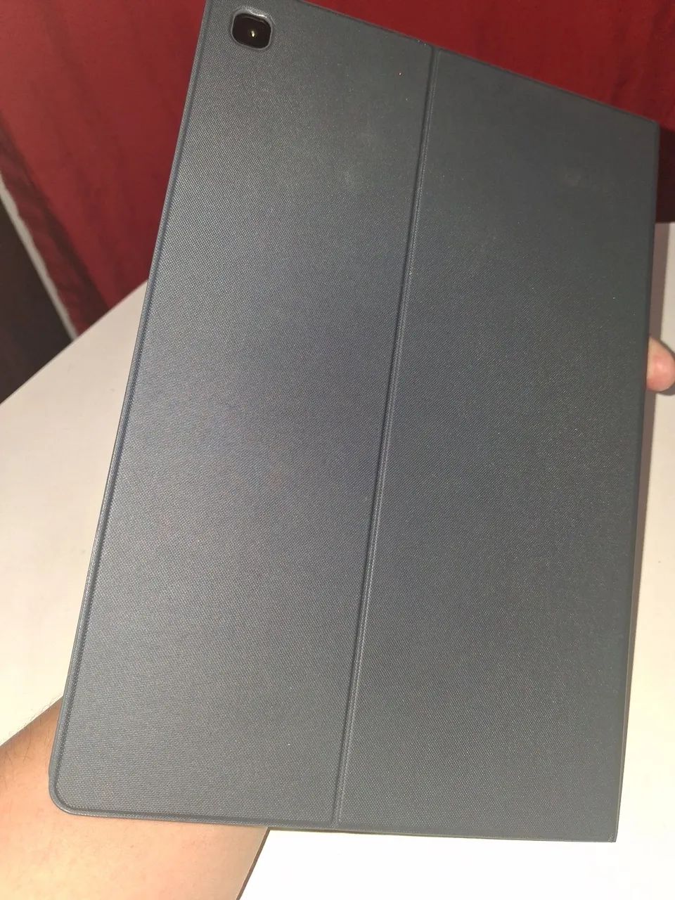 Tablet Galaxy Tab S6 Lite 128gb  - Foto 5