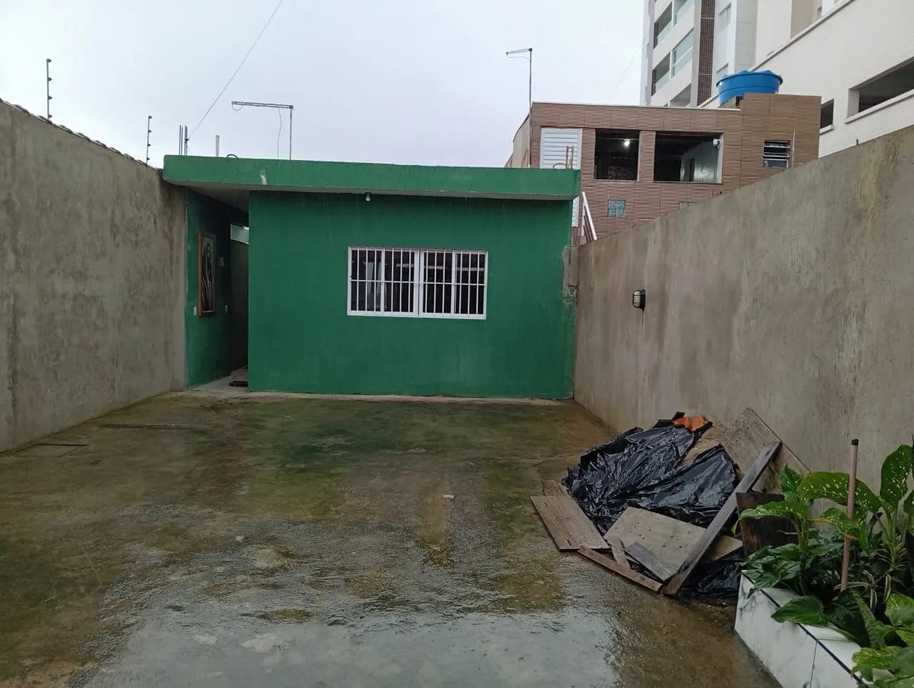 Casa Praia de Mongaguá  - Foto 3