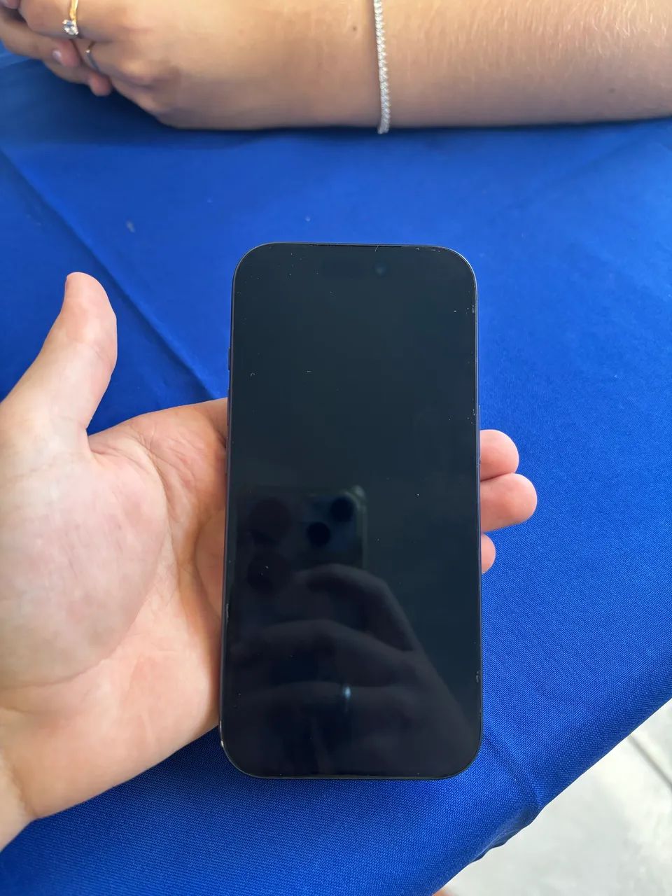 IPHONE 17 PRO - Foto 5