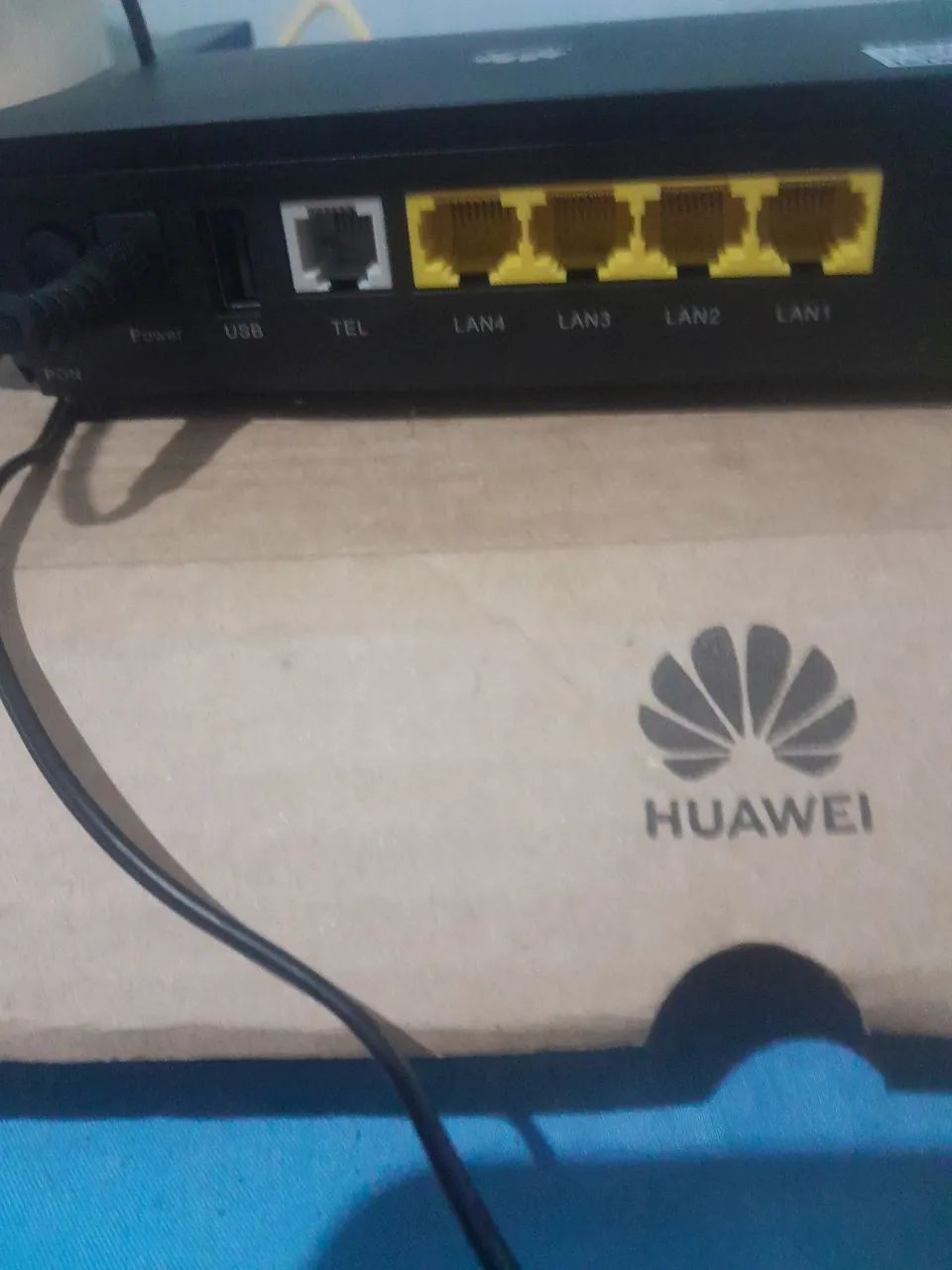 Modem Huawei - Foto 4