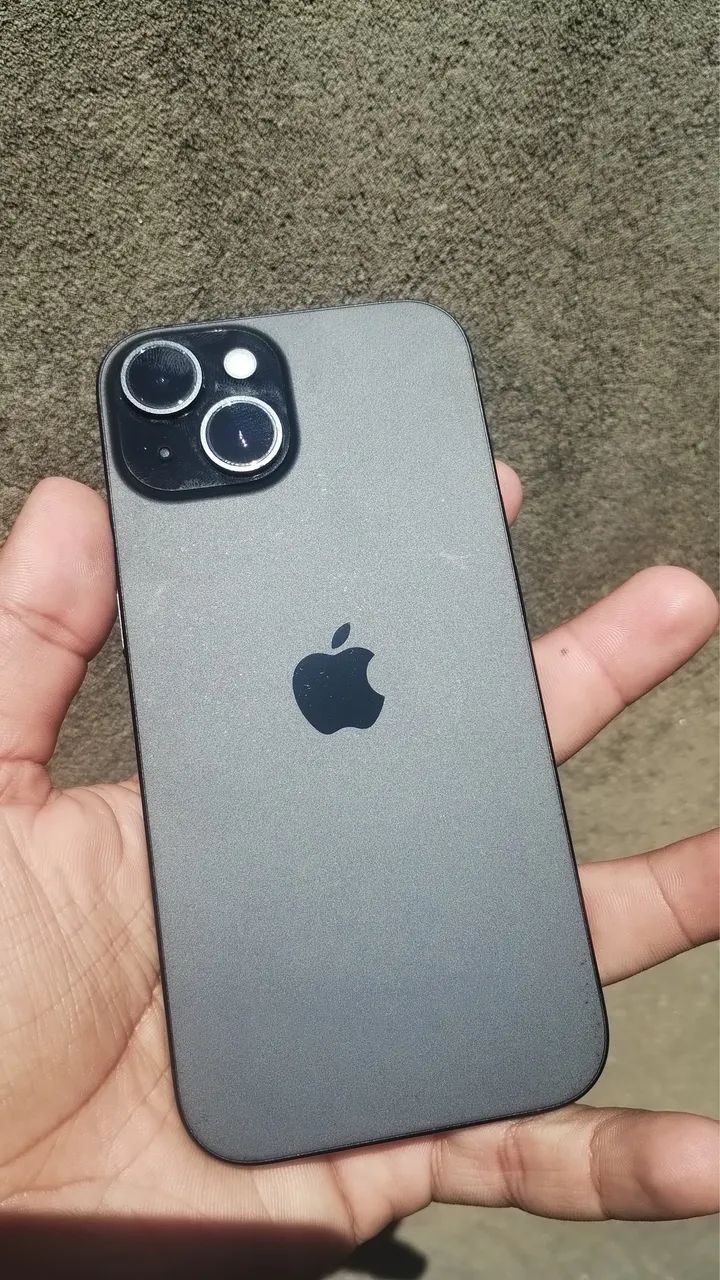 IPHONE 15 256GB