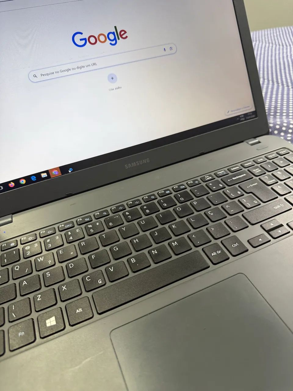 Notebook Samsung  - Foto 5