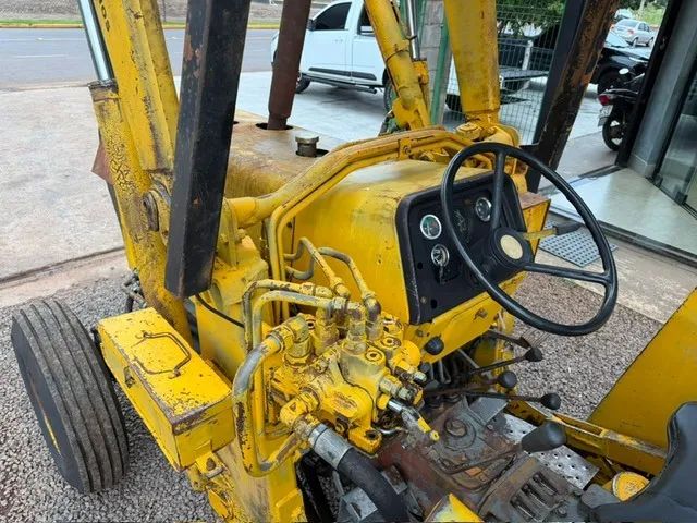 Massey Ferguson Pula Pula 86  - Foto 5