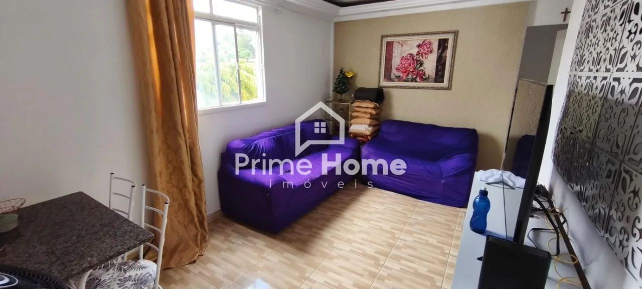 apartamento - Parque Residencial Vila União - Campinas - Foto 3
