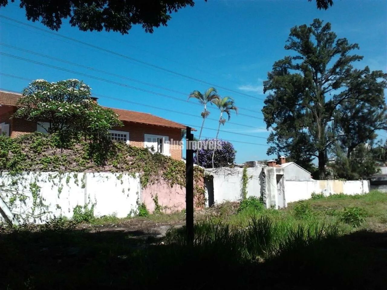 Amplo Terreno em Zona Estritamente Residencial - Foto 2
