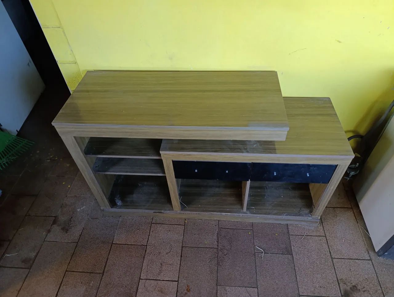 Rack MDF - Doação  - Foto 3
